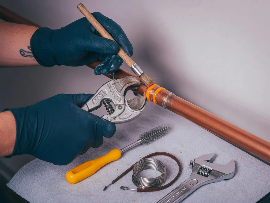 Why choose Sump Pump Repair in Edgemont, AR
